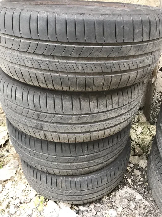 Гуми Летни 205/55R16