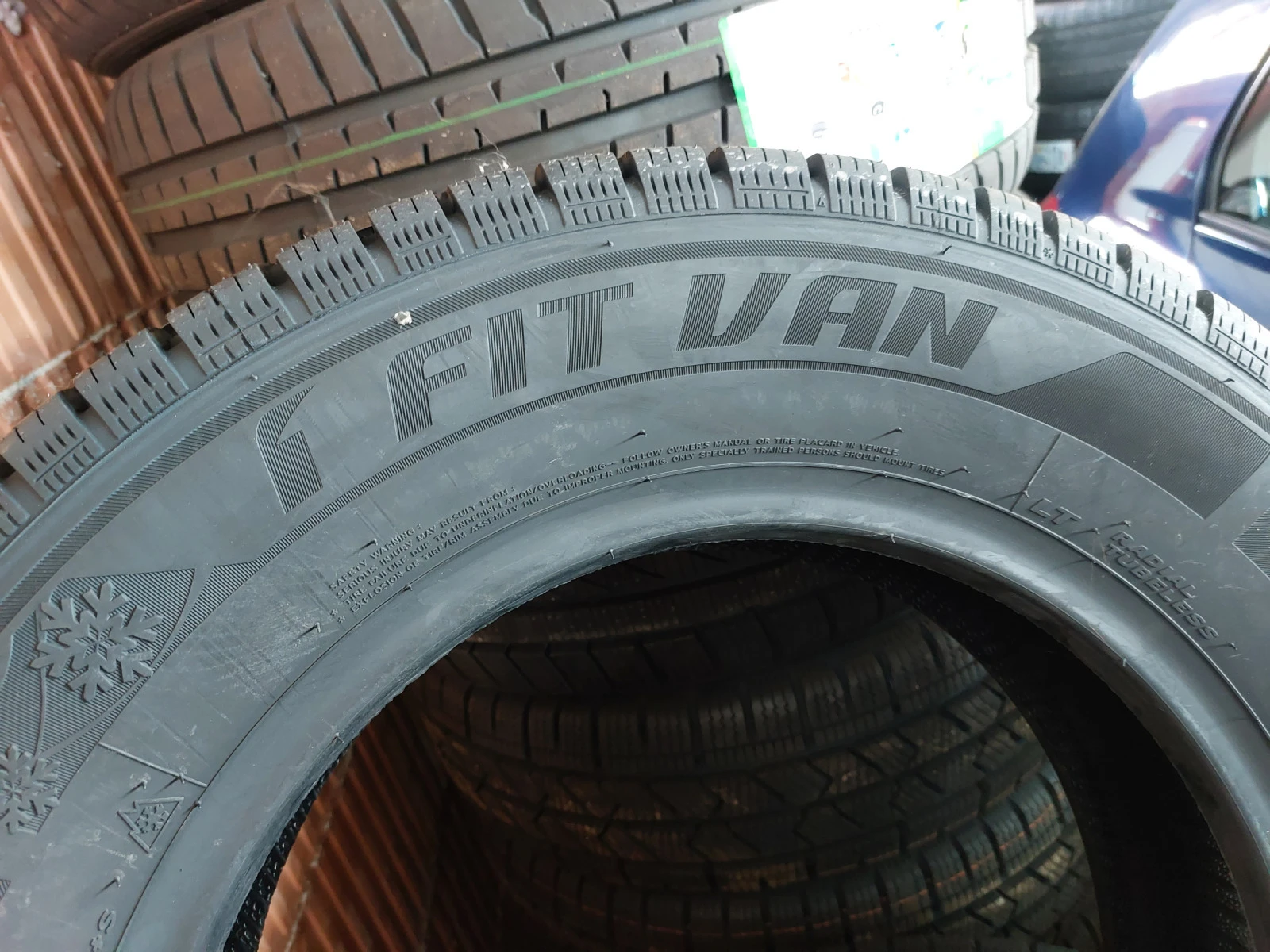  195/70R15 | Mobile.bg   6