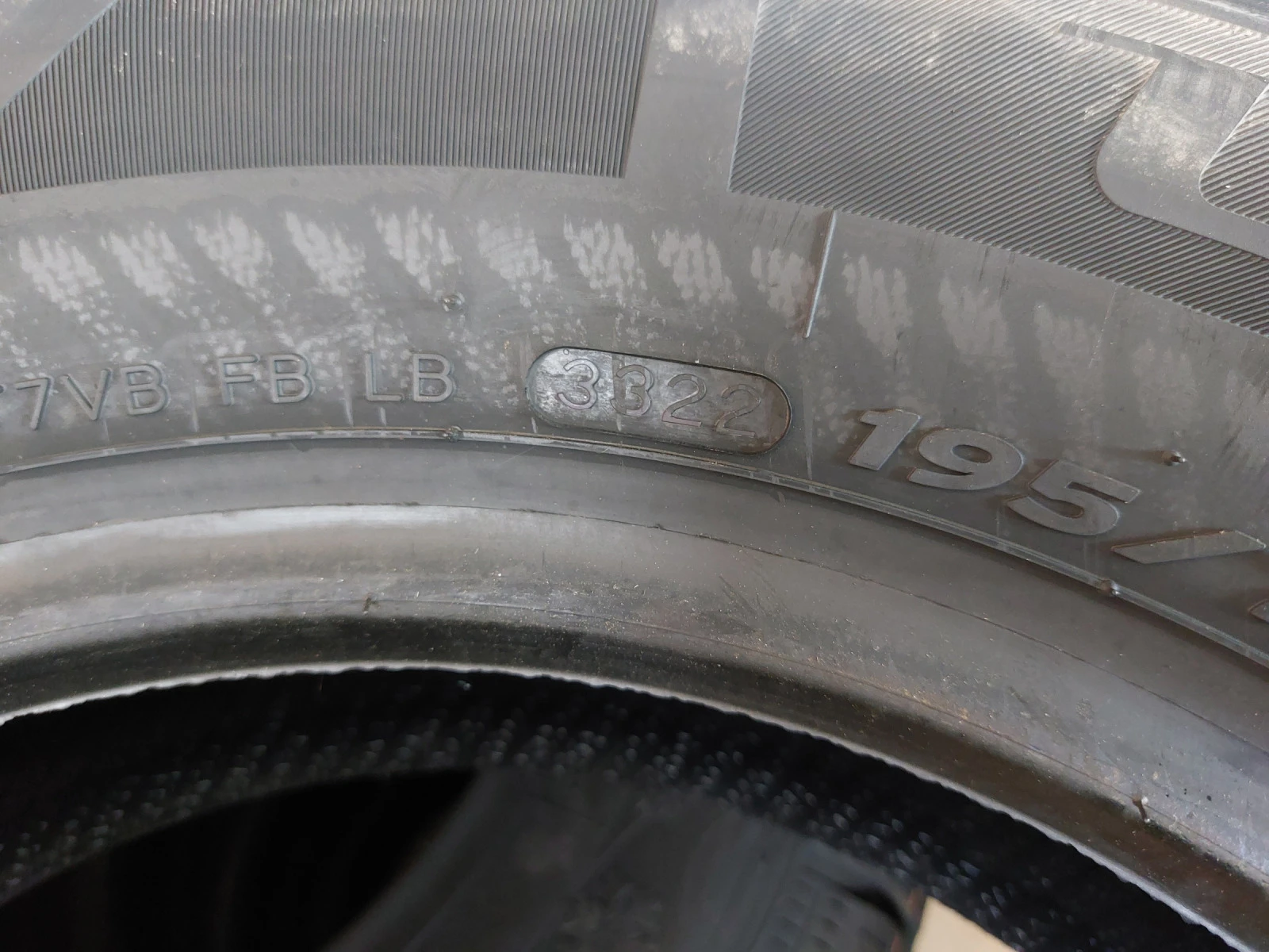  195/70R15 | Mobile.bg   8