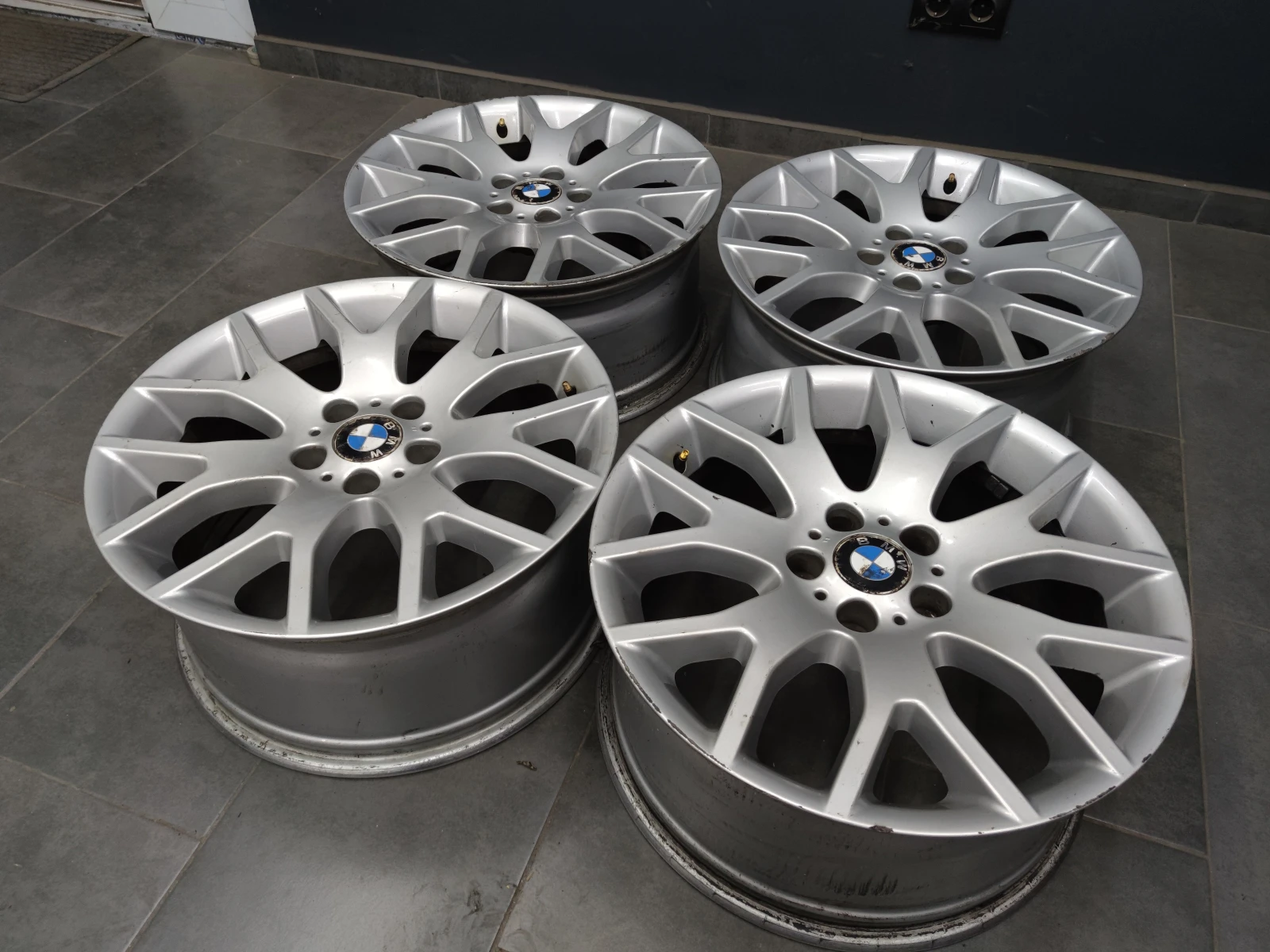   BMW X5 | Mobile.bg   4