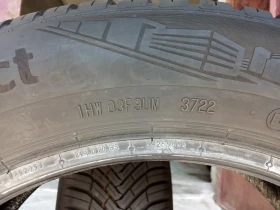 Гуми Всесезонни 205/55R16, снимка 11 - Гуми и джанти - 49454890