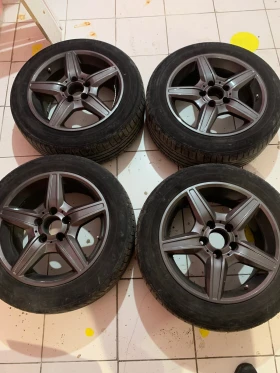 ���� � ������ 205/55R16 �� Mercedes-Benz | Mobile.bg � ����� ������ 5