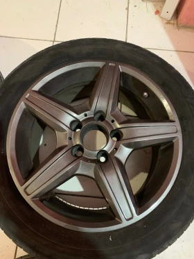 ���� � ������ 205/55R16 �� Mercedes-Benz | Mobile.bg � ����� ������ 2