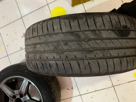 ���� � ������ 205/55R16 �� Mercedes-Benz | Mobile.bg � ����� ������ 8