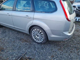 Ford Focus 1.6tdci, снимка 3