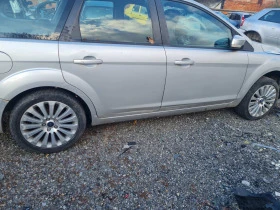 Ford Focus 1.6tdci, снимка 5