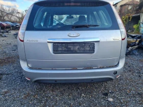Ford Focus 1.6tdci, снимка 6