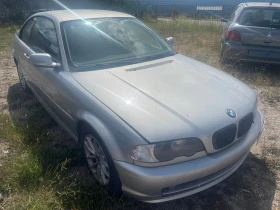 BMW 318 i НА ЧАСТИ, снимка 1