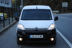 Citroen Berlingo 1.6 BlueHdi / ОБСЛУЖЕН! - изображение 8