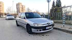 Peugeot 306 Facelift 1.9td