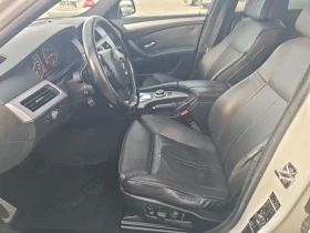 BMW 530 M-PAKET X-DRIVE FACELIFT, снимка 12
