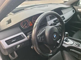 BMW 530 M-PAKET X-DRIVE FACELIFT, снимка 10