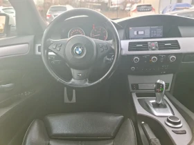 BMW 530 M-PAKET X-DRIVE FACELIFT, снимка 9