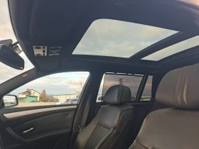 BMW 530 M-PAKET X-DRIVE FACELIFT, снимка 11