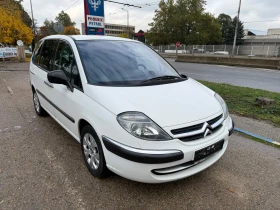 Citroen C8 2, 0-HDI.136, снимка 2