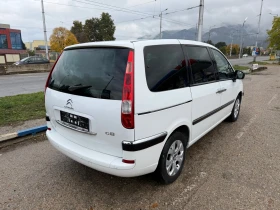 Citroen C8 2, 0-HDI.136, снимка 5