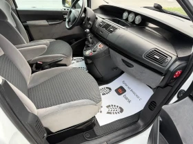 Citroen C8 2, 0-HDI.136, снимка 7