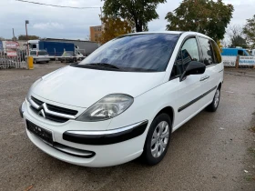 Citroen C8 2, 0-HDI.136, снимка 1
