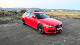 Audi A4, снимка 2