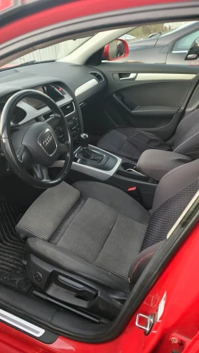 Audi A4, снимка 9