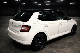 Skoda Fabia 1.4d 31000kм!!!!, снимка 3