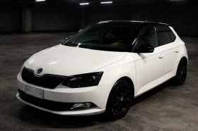 Skoda Fabia 1.4d 31000kм!!!!, снимка 1