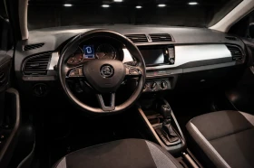 Skoda Fabia 1.4d 31000kм!!!!, снимка 7