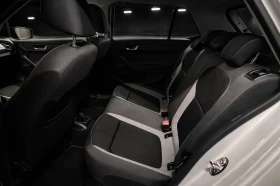 Skoda Fabia 1.4d 31000kм!!!!, снимка 8