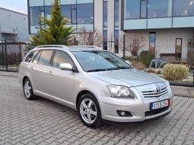 Toyota Avensis 2.0D4D* (126кс)* FACELIFT* * НОВ ВНОС* * , снимка 5