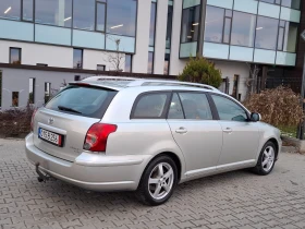 Toyota Avensis 2.0D4D* (126кс)* FACELIFT* * НОВ ВНОС* * , снимка 8
