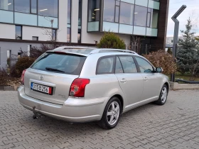 Toyota Avensis 2.0D4D* (126кс)* FACELIFT* * НОВ ВНОС* * , снимка 6