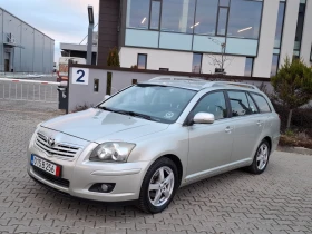 Toyota Avensis 2.0D4D* (126кс)* FACELIFT* * НОВ ВНОС* * , снимка 13