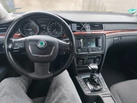 Skoda Superb 2.0 170HP, снимка 6