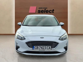 Ford Focus 1.0 EcoBoost, снимка 2