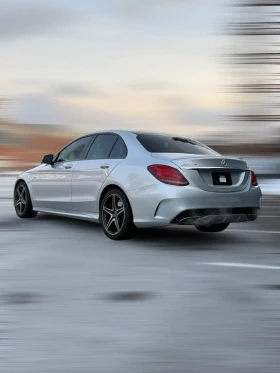 Mercedes-Benz C 43 AMG * АвтоКредит (ЦЕНА ДО БГ), снимка 6