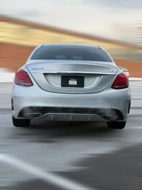 Mercedes-Benz C 43 AMG * АвтоКредит (ЦЕНА ДО БГ), снимка 7