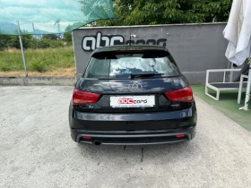 Audi A1 Sportback 1.2TFSI S-Line Euro5B, снимка 6