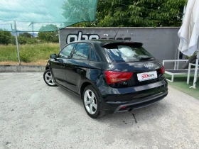 Audi A1 Sportback 1.2TFSI S-Line Euro5B, снимка 5