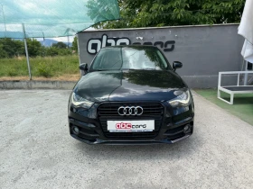 Audi A1 Sportback 1.2TFSI S-Line Euro5B, снимка 3