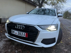 Audi A6 40 TDI, снимка 1