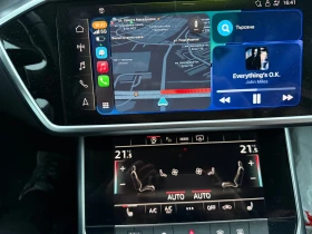 Audi A6 40 TDI, снимка 13