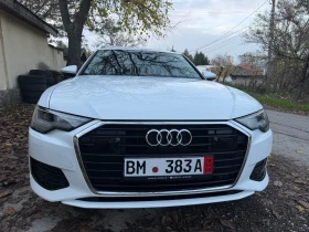 Audi A6 40 TDI, снимка 6