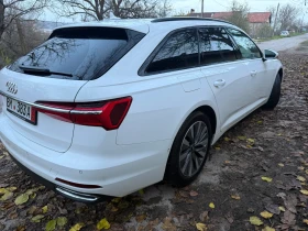 Audi A6 40 TDI, снимка 3