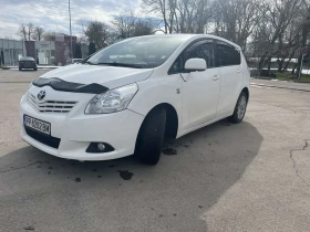 Toyota Verso 2.2 d-cat, снимка 5