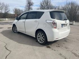 Toyota Verso 2.2 d-cat, снимка 6