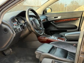 Audi A6 3.0 TDI Quattro, снимка 8