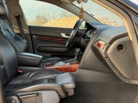 Audi A6 3.0 TDI Quattro, снимка 9
