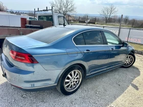 VW Passat R line 2.0 TDI, снимка 4