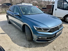 VW Passat R line 2.0 TDI, снимка 2