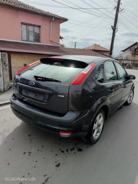 Ford Focus 1.8tdci, снимка 6